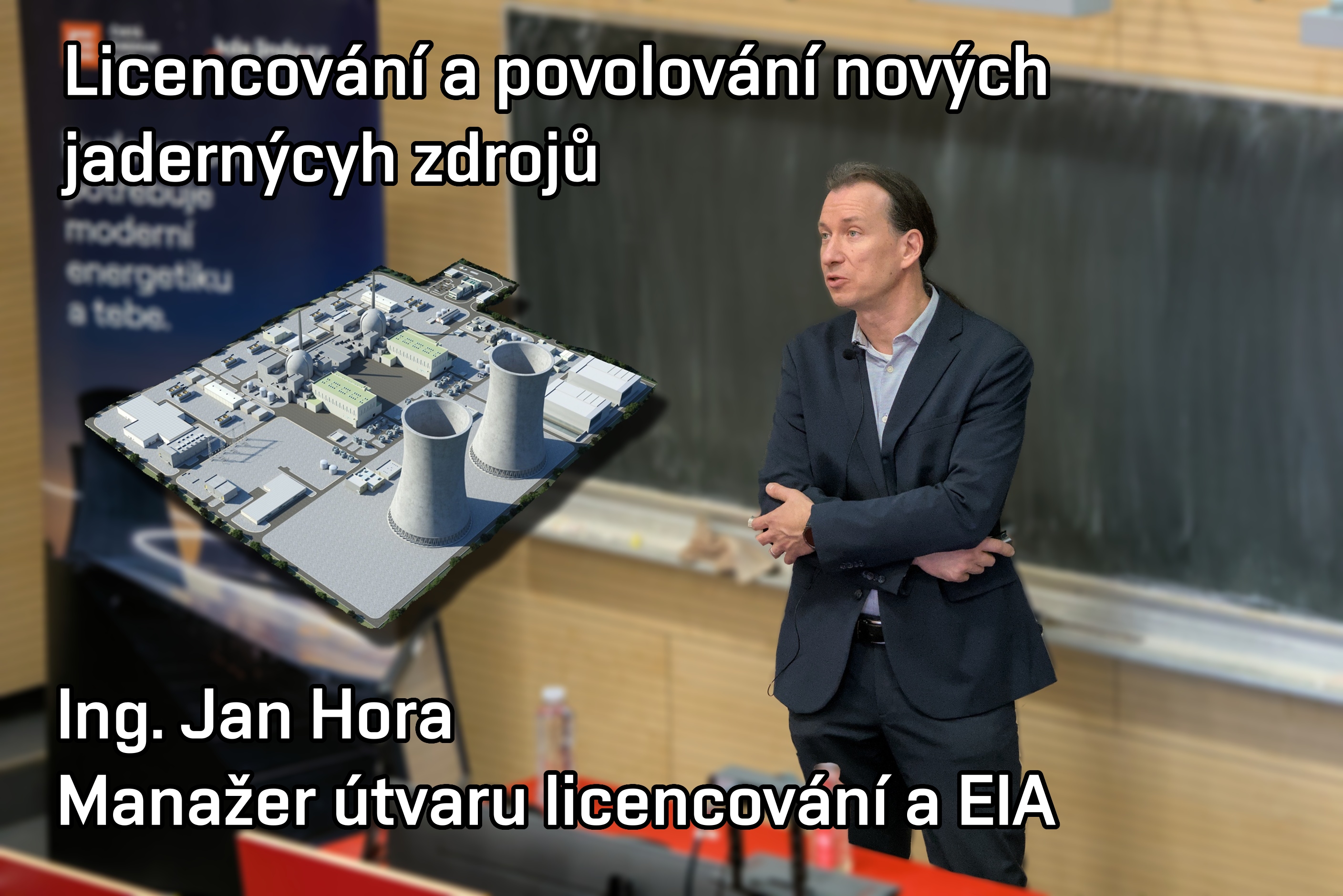 2024: přednáška Ing. Jana Hory na FSI